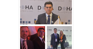 مرقص الدوحة