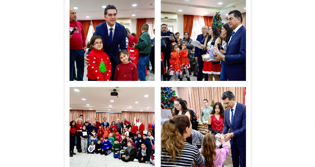 مرقص الفرير فرن الشباك