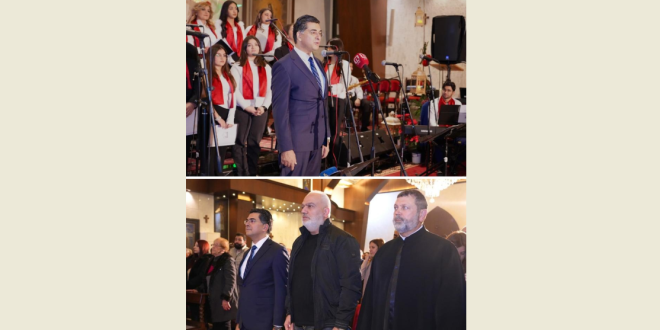 مرقص بصاليم