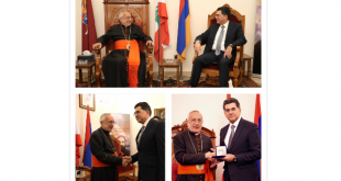 مرقص روفائيل بيدروس