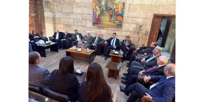 مرقص سراي طرابلس