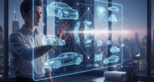 الذكاء الاصطناعي الانسان الابداع