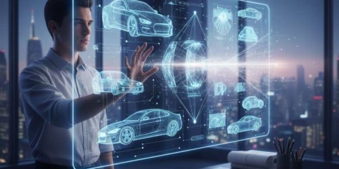 الذكاء الاصطناعي الانسان الابداع