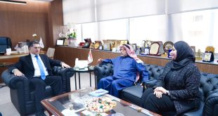 بيت الكويت للاعمال الوطنية مرقص