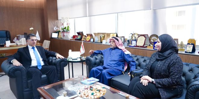 بيت الكويت للاعمال الوطنية مرقص