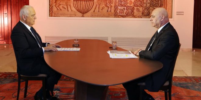 عون وليد عبود