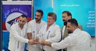 غينيا أحمد زين