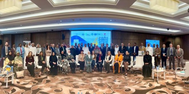 مؤتمر المسؤولية المجتمعية 2026 في الدوحة