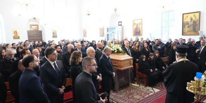 مرقص السيدة فيروز