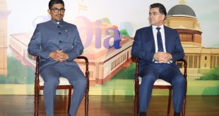 مرقص العيد الوطني الهندي