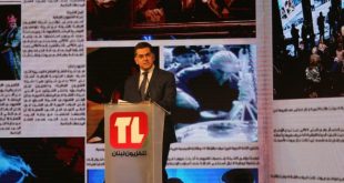 مرقص تلفزيون لبنان الحازمية 14-6-2026