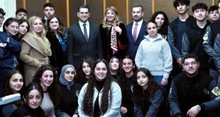 مرقص مدرسة الرجاء كولدج