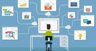 منصات التعلّم الرقمية