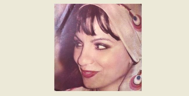 يولاند جان لبكي