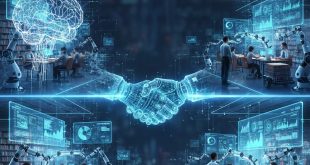 الذكاء الاصطناعي والتعليم