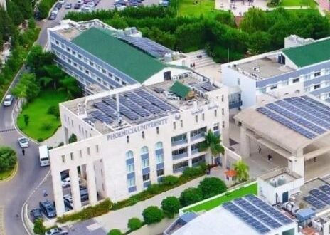 جامعة فينيسيا