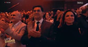 يلّا ندبك عبر شاشة MTV