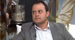 يوسف فوزي عزام