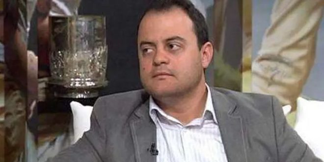 يوسف فوزي عزام