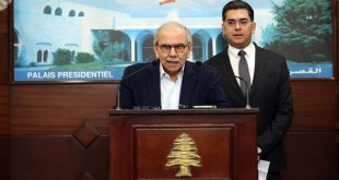 3مجلس الوزراء