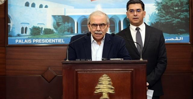 3مجلس الوزراء