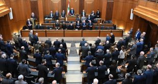 مجلس النواب