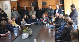 مرقص بلدية الدكوانة