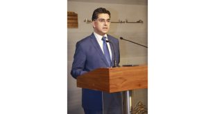 مرقص مجلس الورزاء في السرايا