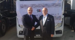 نابلسي وسفير الاردن