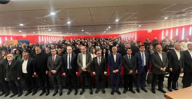 وقفة تضامنية الجامعة اللبنانية