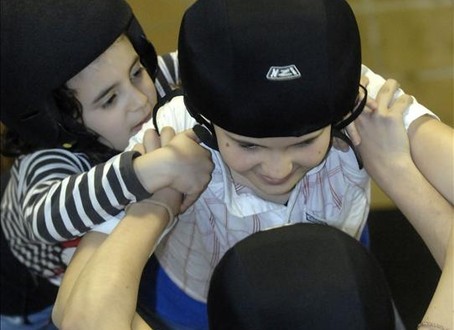 ensayo-con-casco-los-xiquets-reus-1366906306114