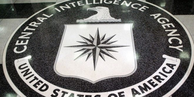 CIA