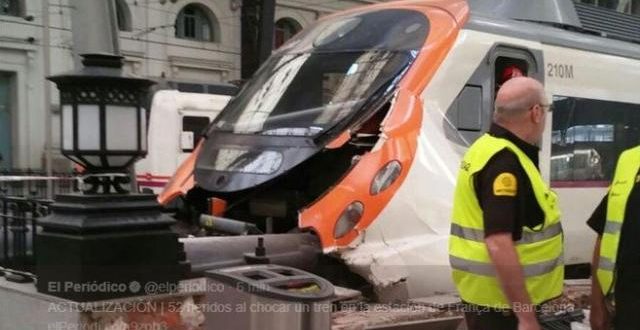 barcelone-au-moins-20-blesses-dont-5-grievement-dans-un-accident-de-train