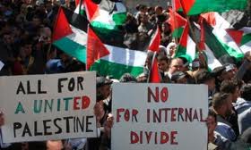 palestinian-unity