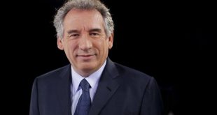François Bayrou