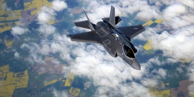 aériens américains