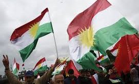 référendum au Kurdistan irakien