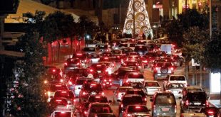 christmas-in-beirut