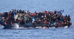 Migrants Mer