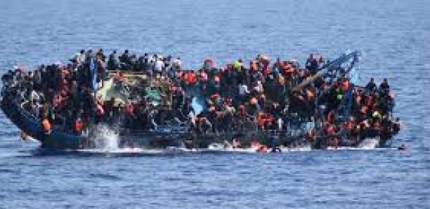 Migrants Mer