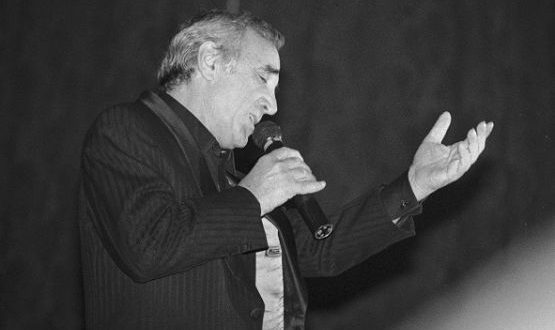 aznavour