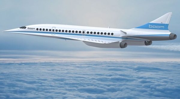 Nuevo-Concorde