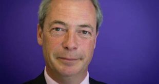 Nigel Farage,