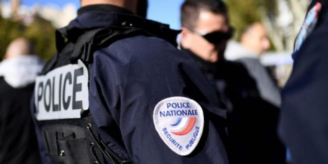 Police Francais