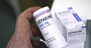 depakine