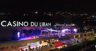 casino Liban