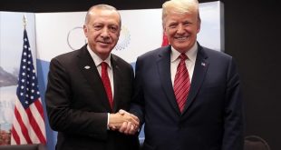trump et erdogan