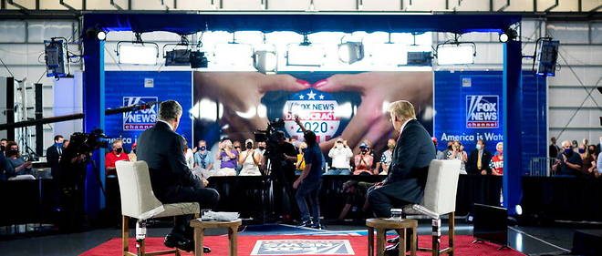 election Biden Trump