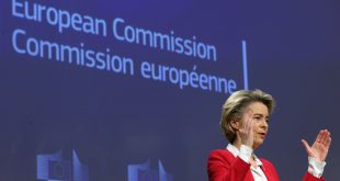 presidente-Commission-europeen
