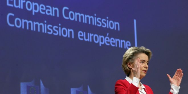 presidente-Commission-europeen